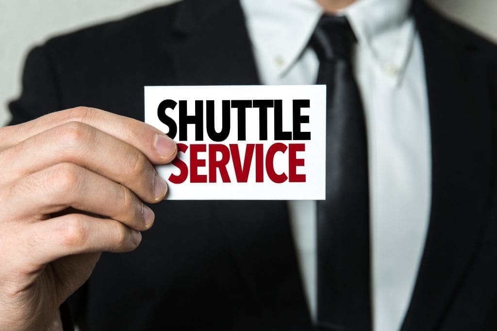 Shuttle & Taxi